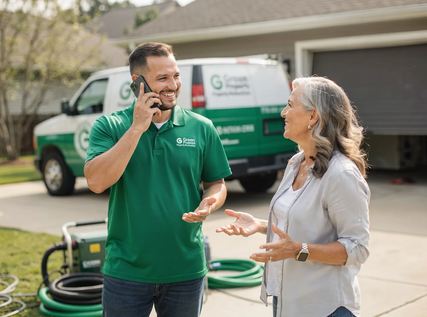 Water Damage Restoration Cambridge, MD FAQs